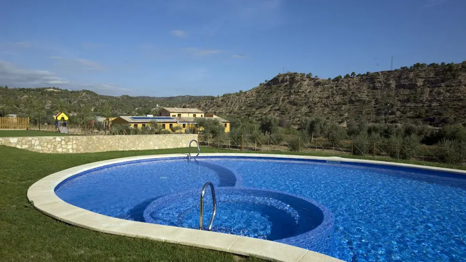 Resort Rural Vilar Riu de Baix