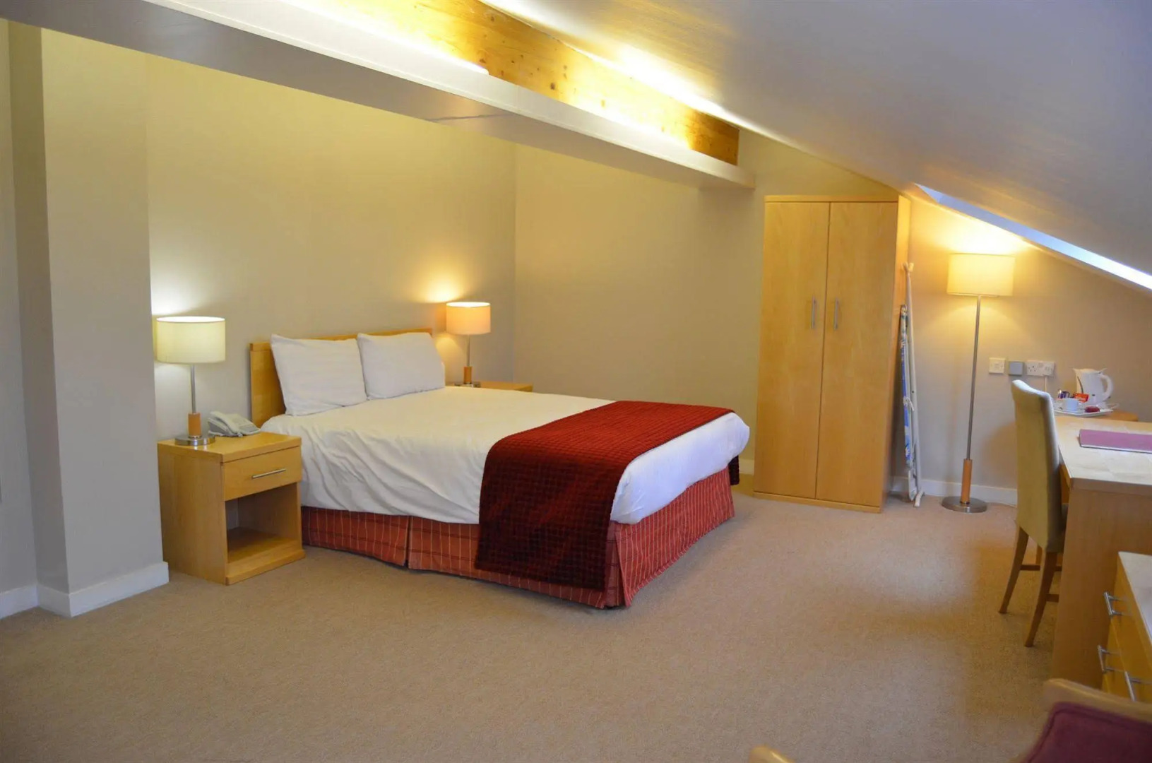 The Barn Hotel & Spa