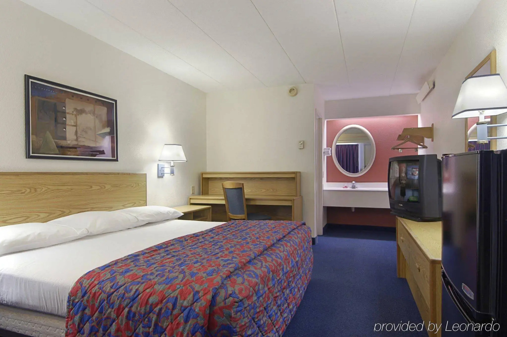 Red Roof Inn Chicago-O'Hare Airport/ Arlington Hts