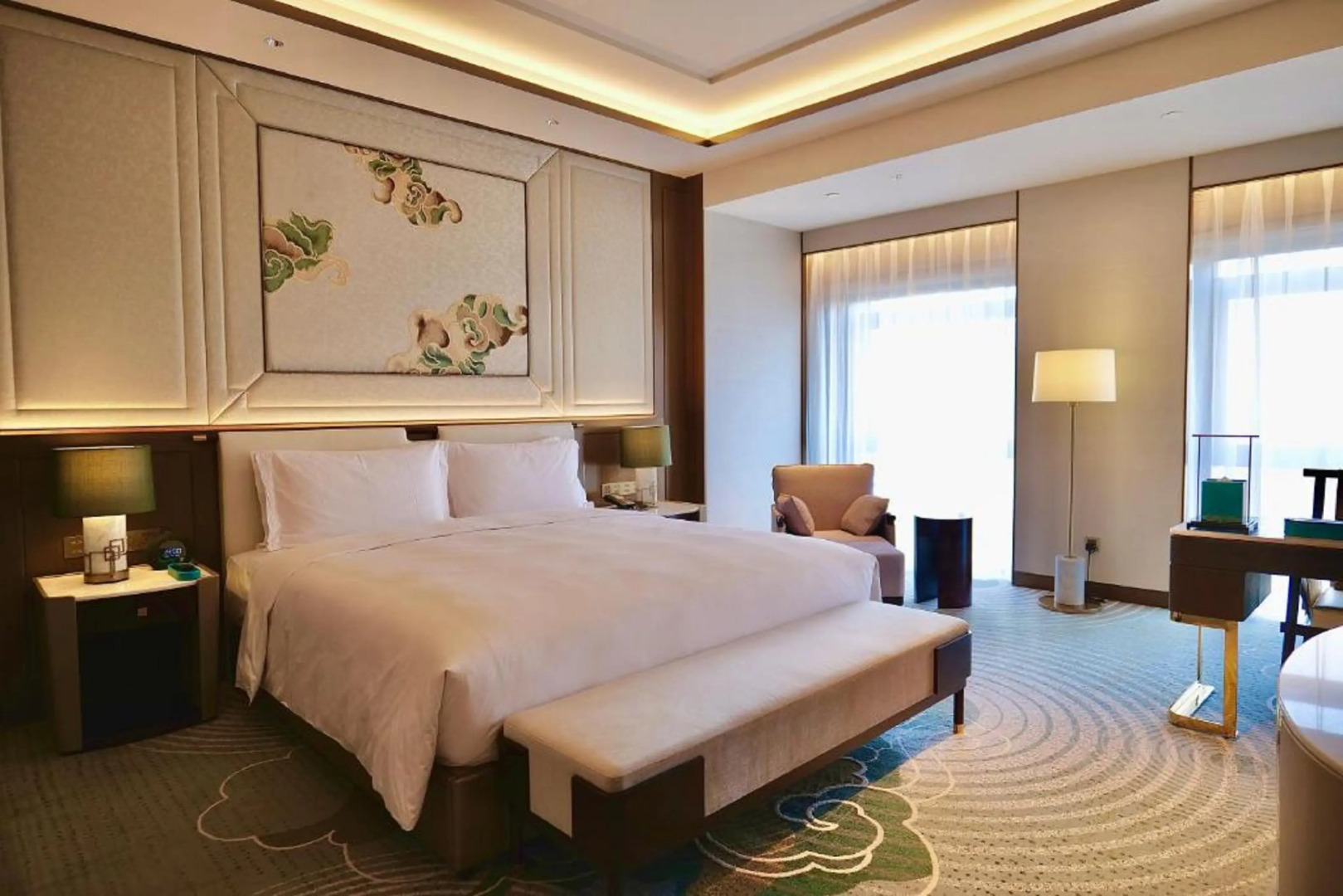 Sofitel Xiong An