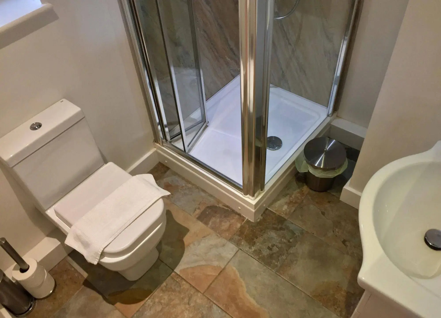 Thatched Cottage Hotel