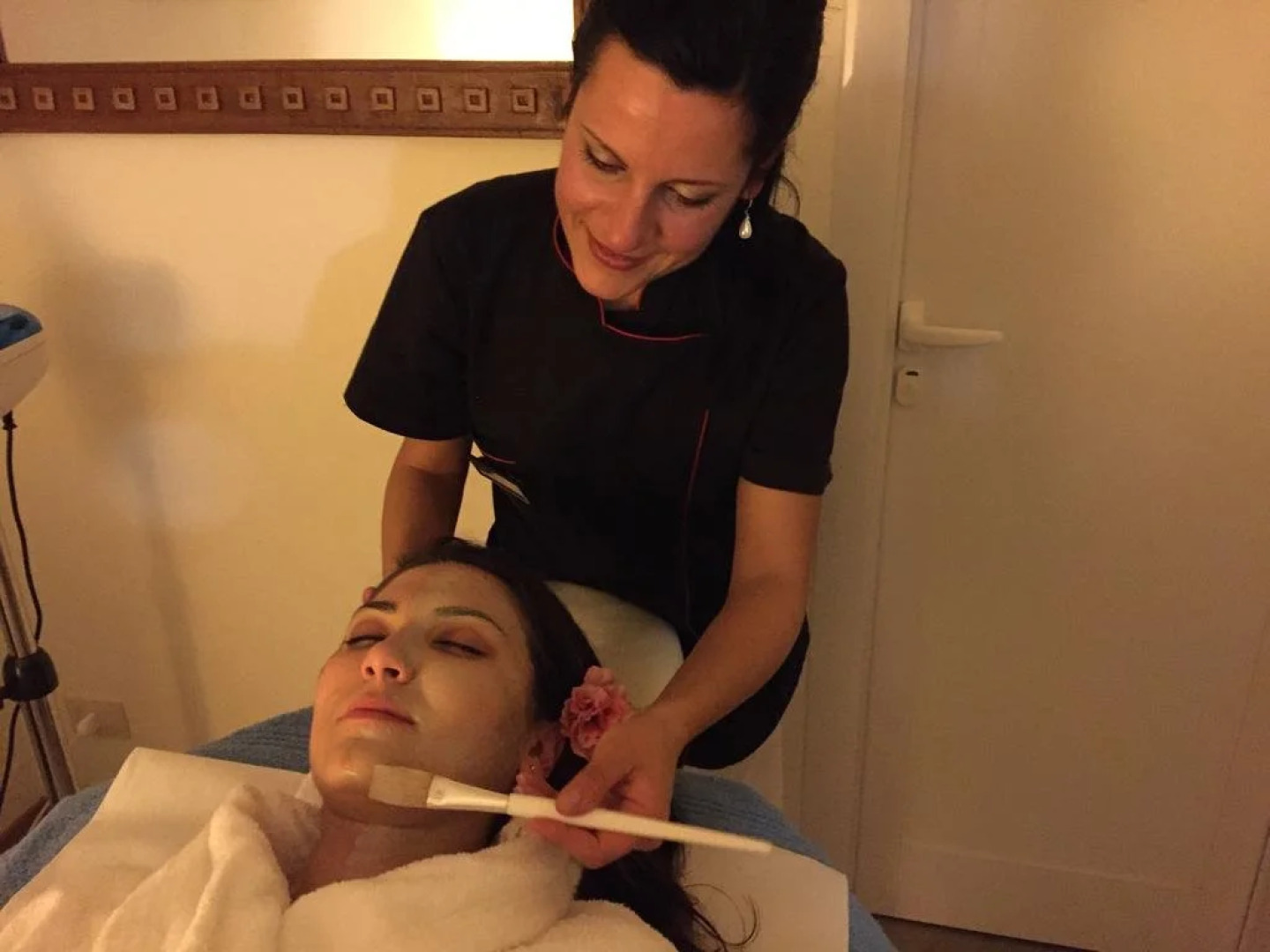 Miramonti Majestic Grand Hotel