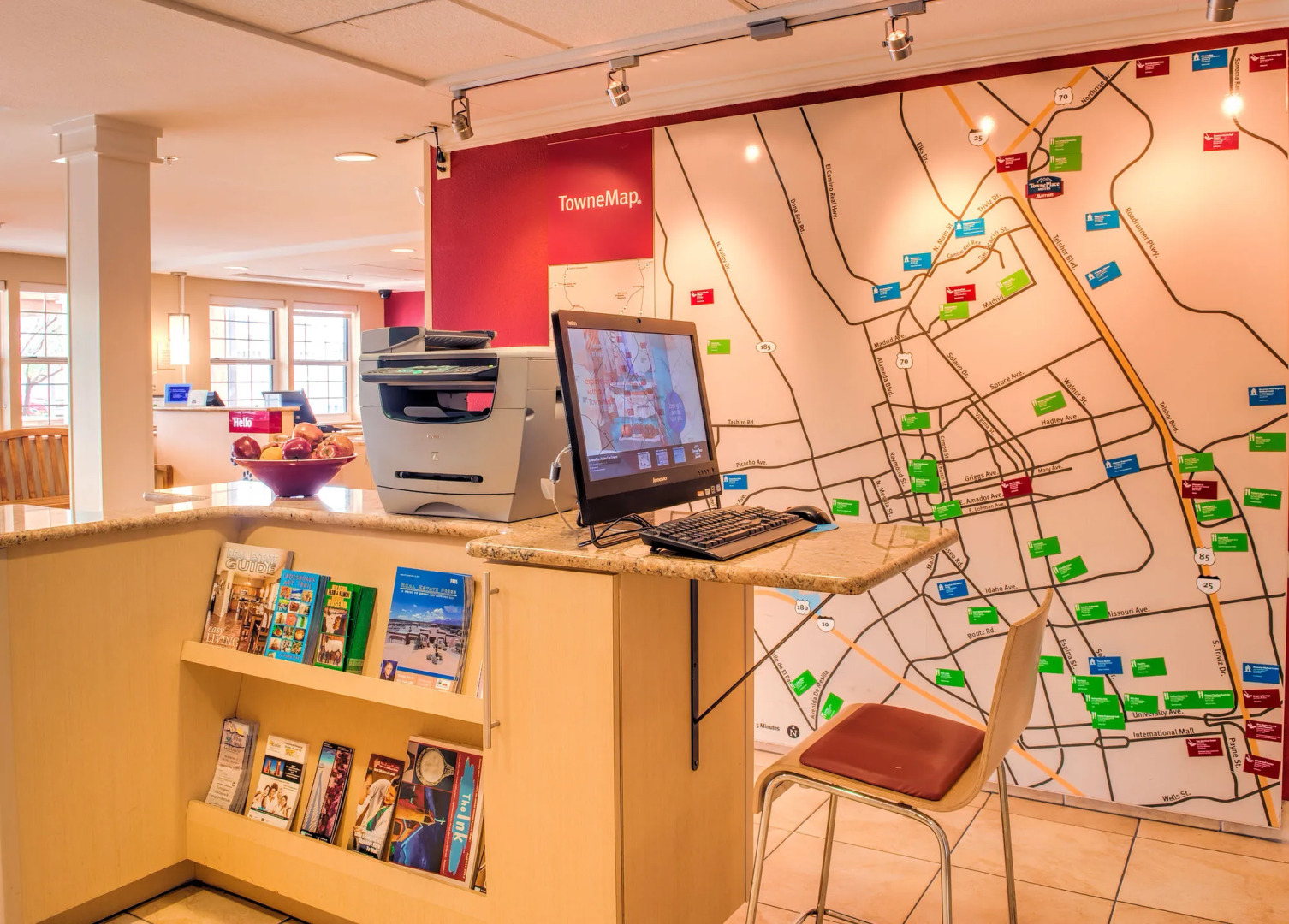 Towneplace Suites by Marriott Las Cruces