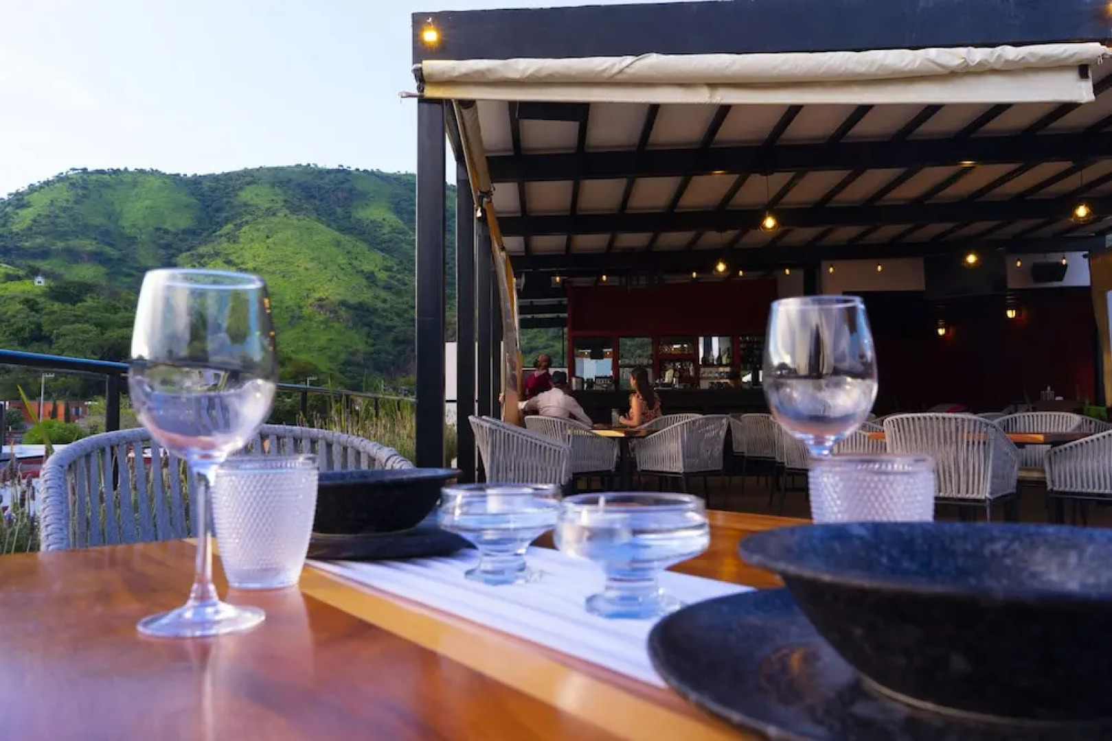 Nukari Quinta Boutique