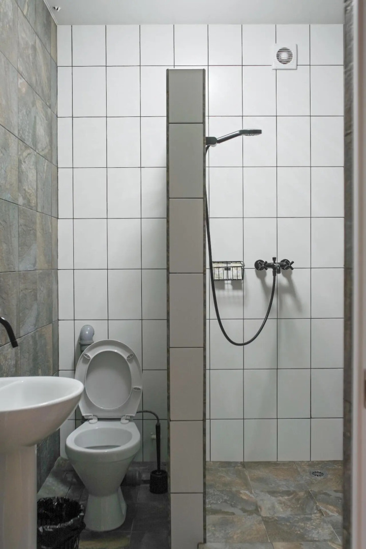 Fox House (Фокс Хаус)