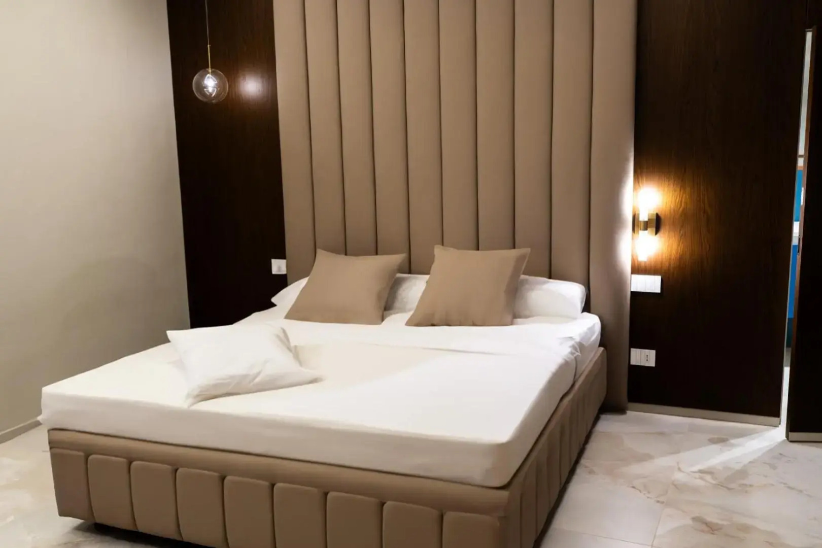 Villa Luisa Hotel Residence Beauty Farm