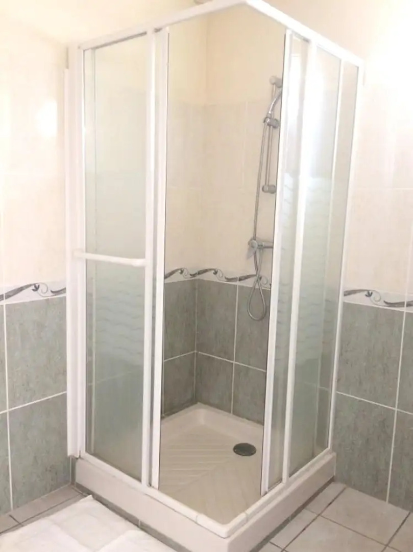 Apartment With one Bedroom in Sainte-luce, With Enclosed Garden and Wifi