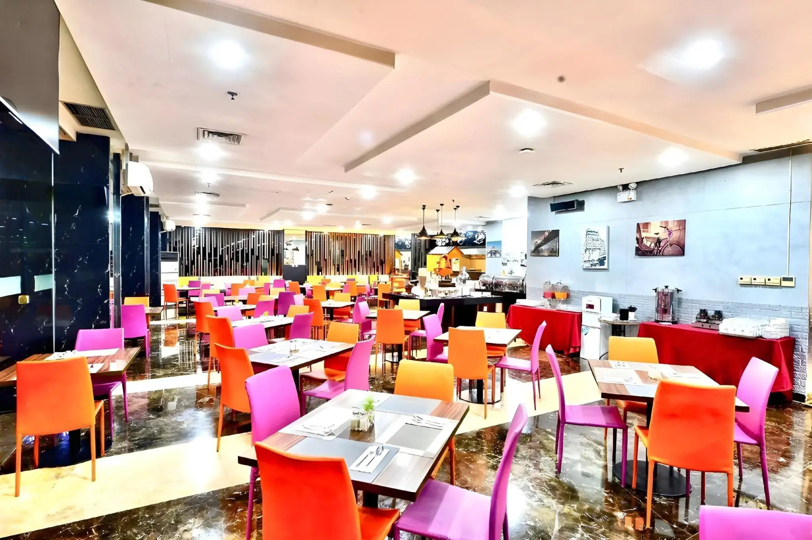 Horu Hotel Mangga Dua Square