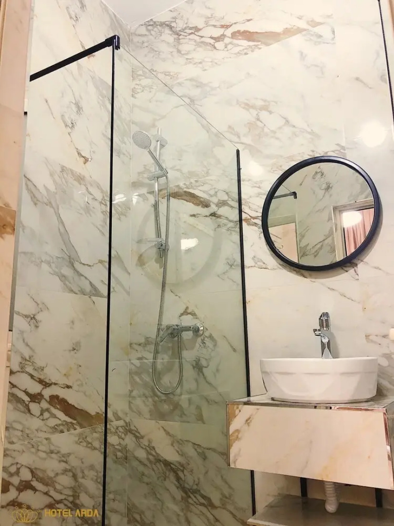 Hotel Arda