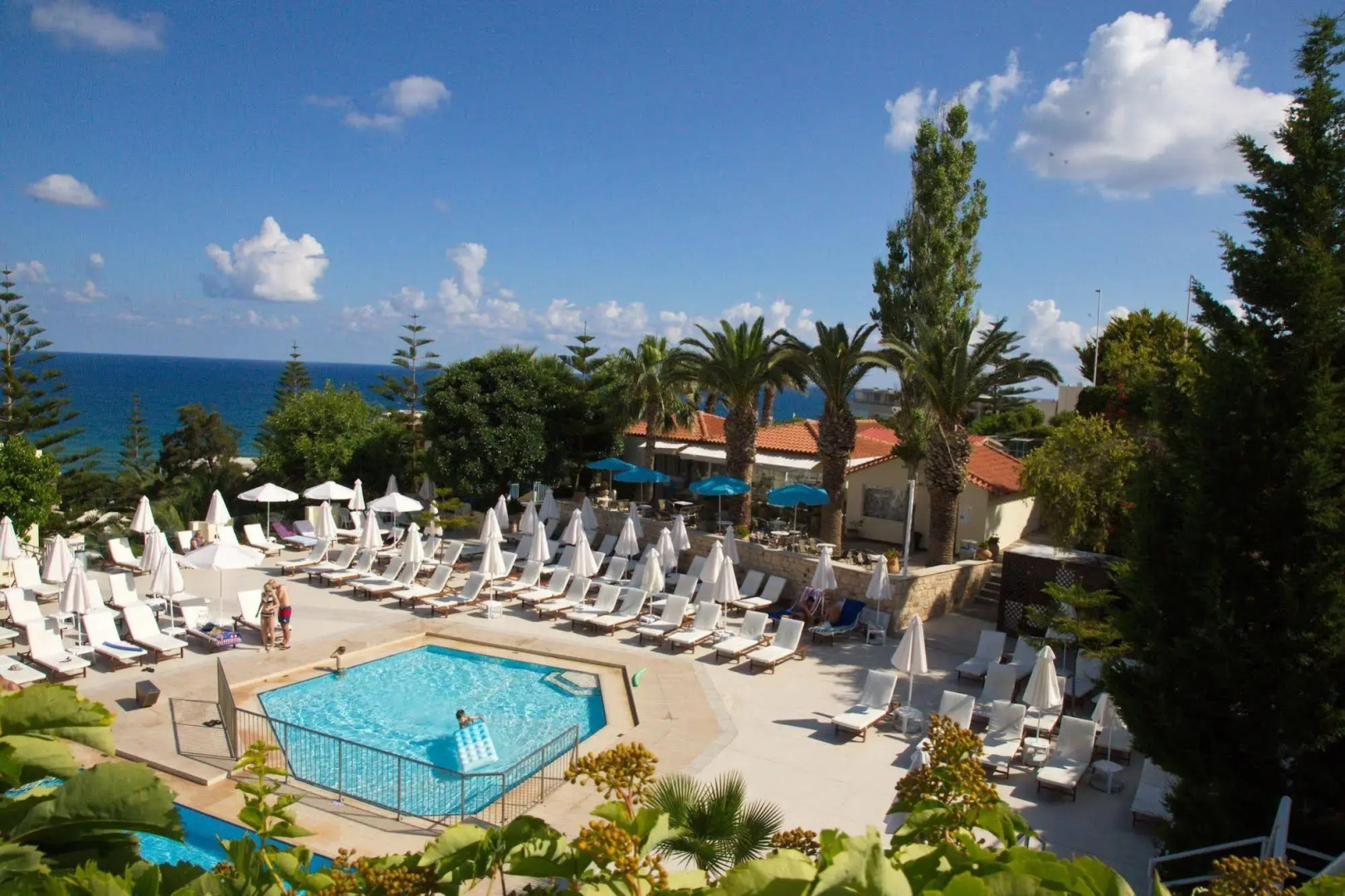 Rethymno Mare & Water Park