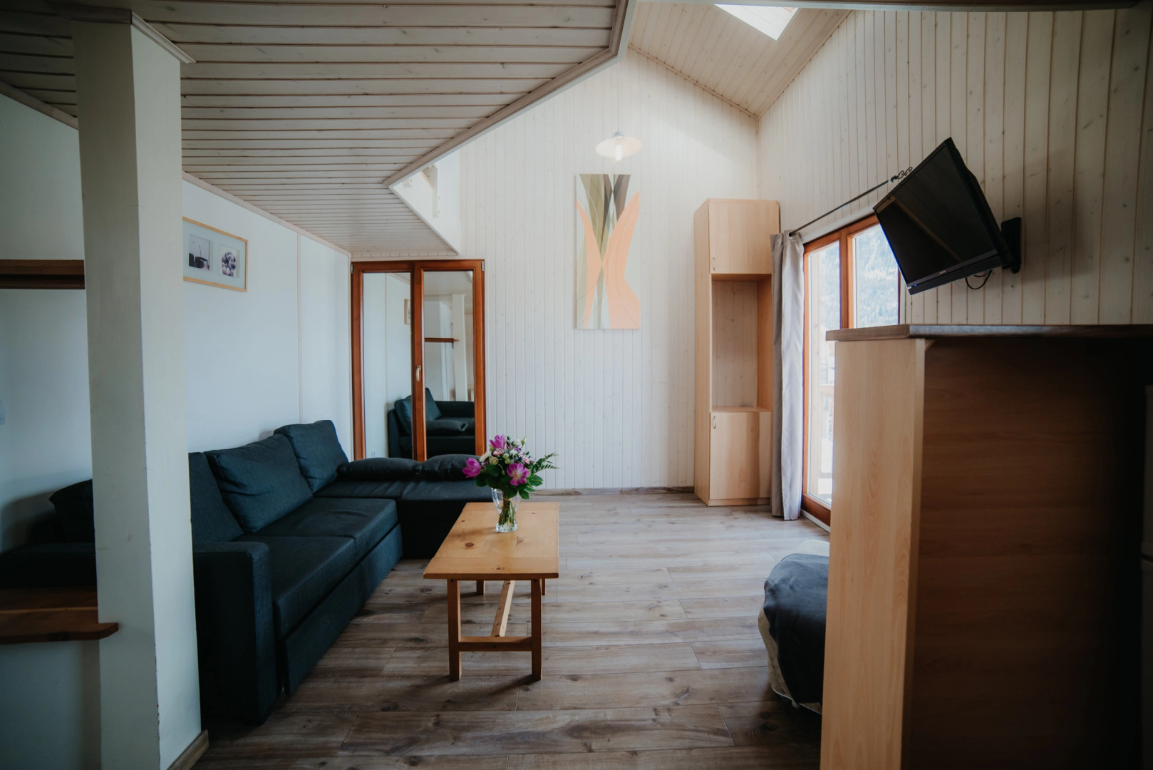 Résidence Sunêlia Les Logis d'Orres