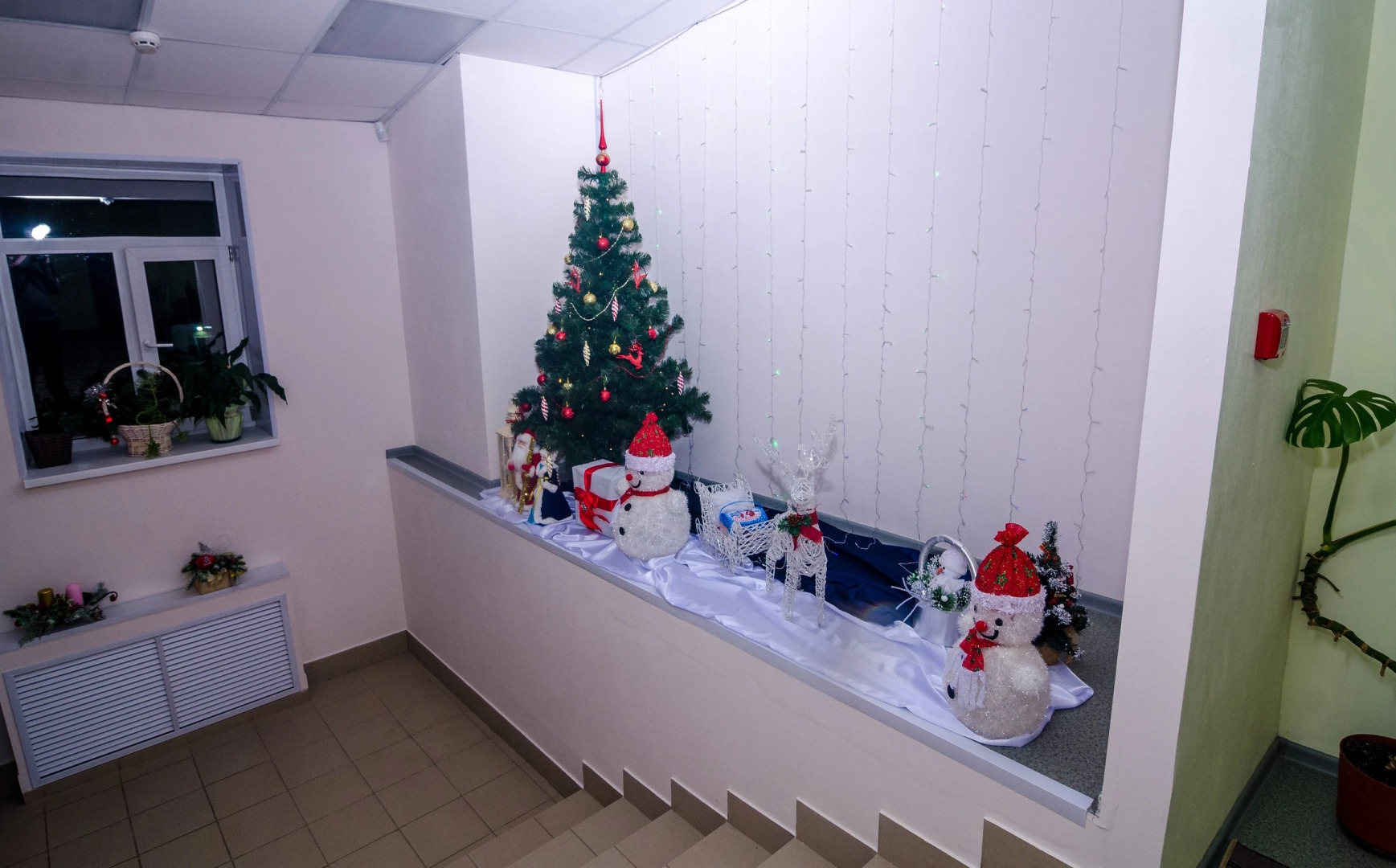 Вояж (Великий Устюг) апарт-отель