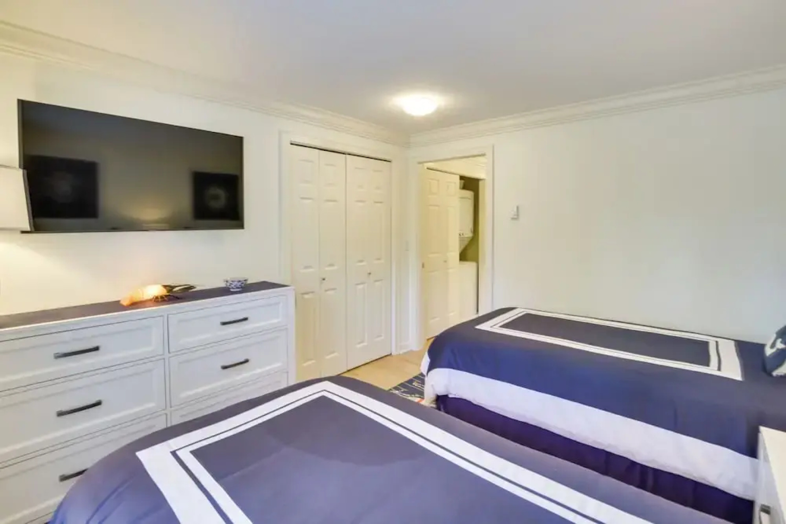 Waterfront Condo: Walk to Downtown Boothbay Harbor