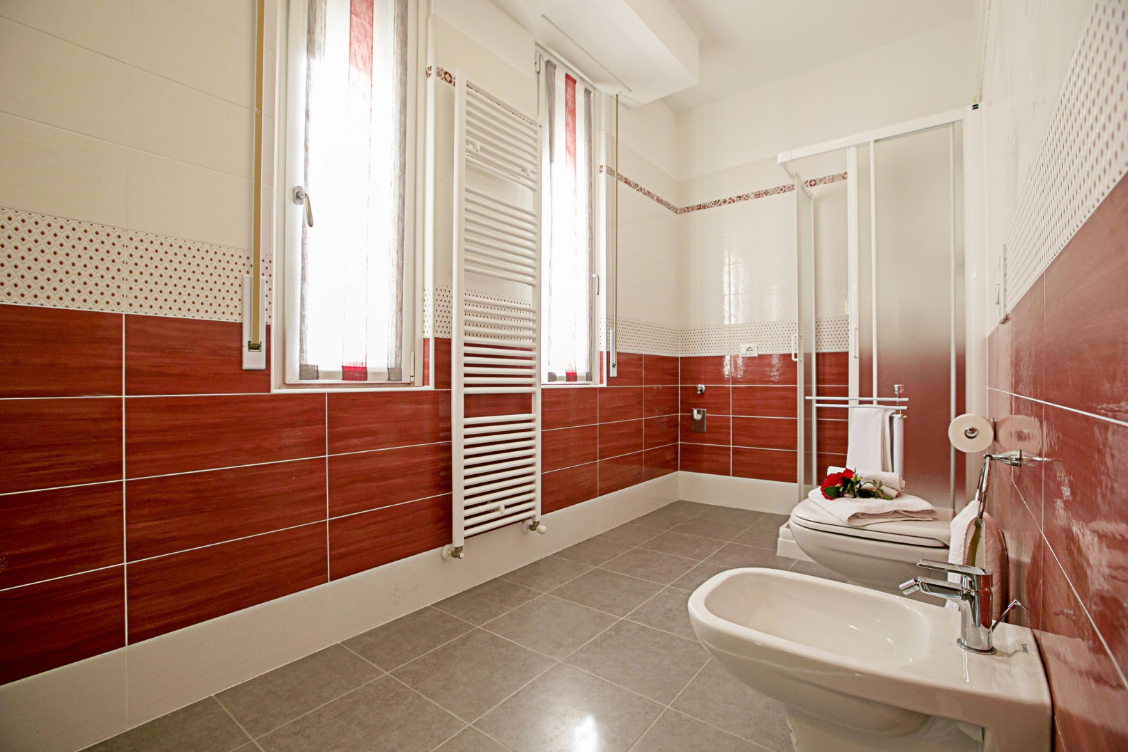 Villa Mimosa Appartamento 4