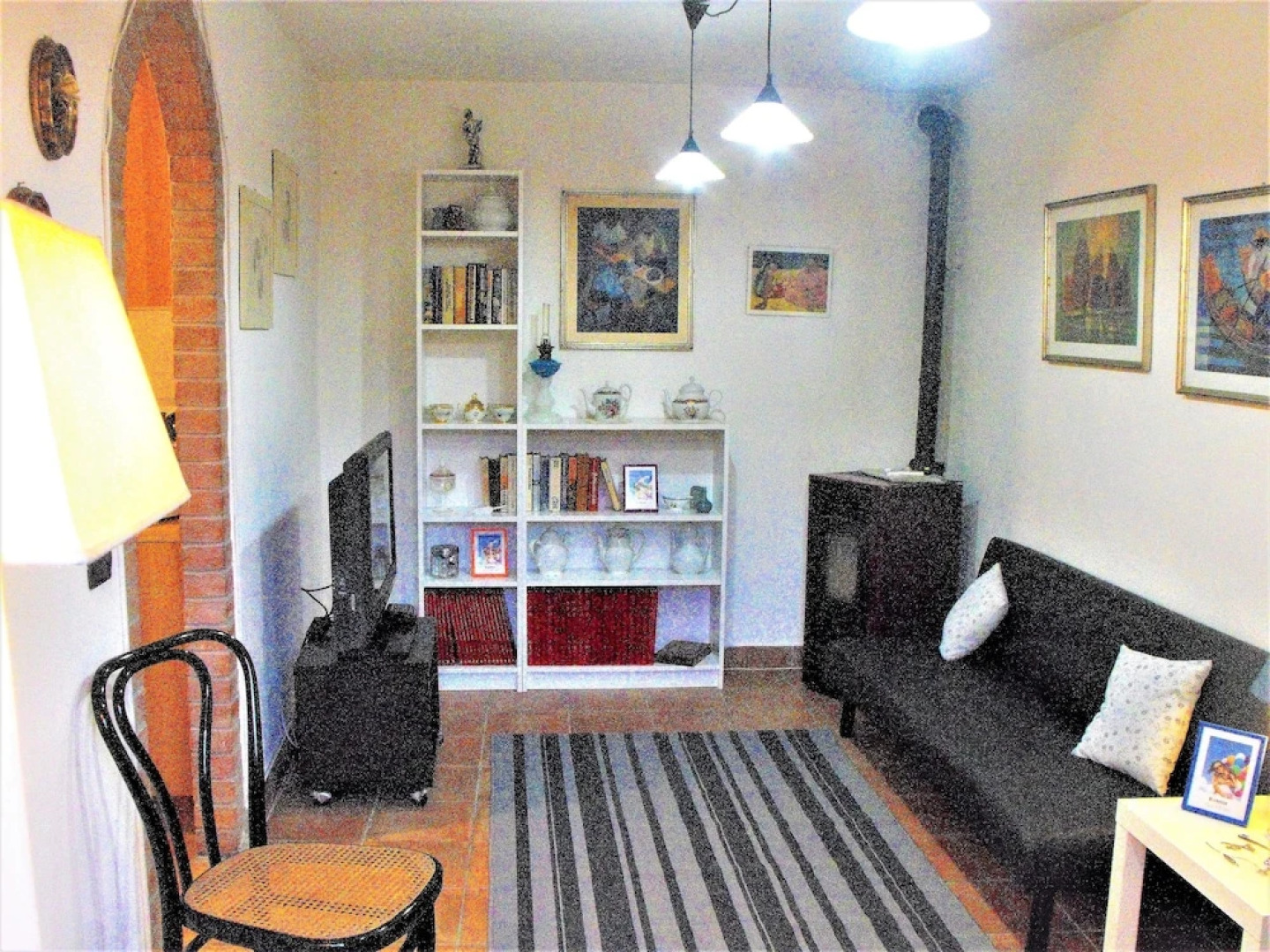 Cascina Raggio Di Sole