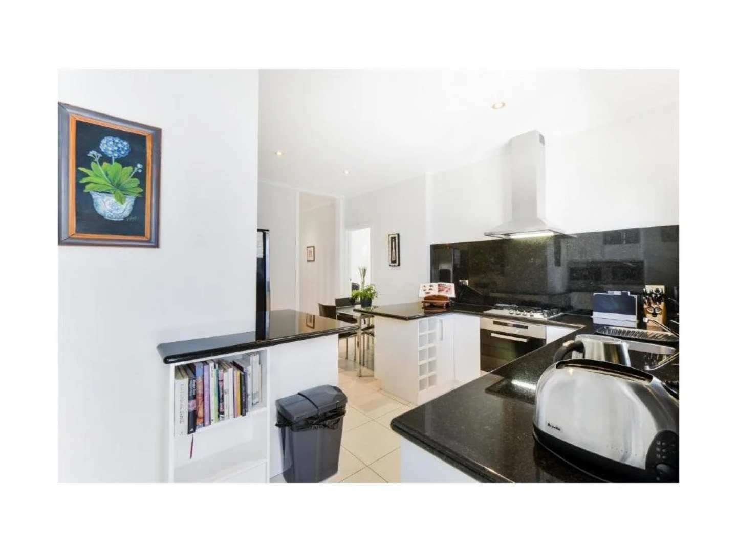 Boutique Stays - Brighton Rose
