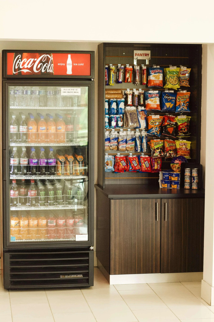 Quality Inn near Chattanooga South