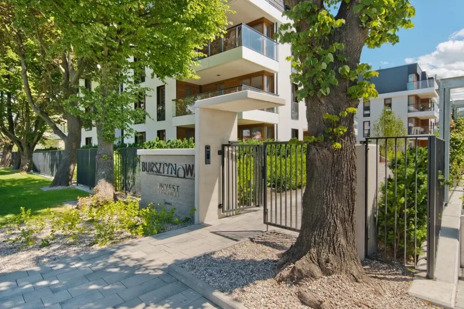 Apartament Nadmorski Sopot 1