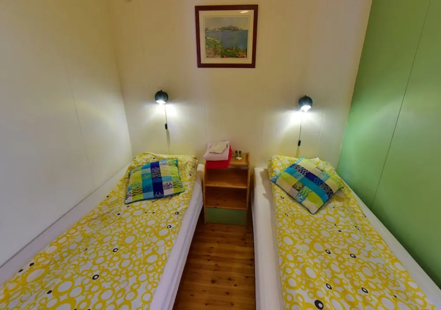 Hotel Djúpavík
