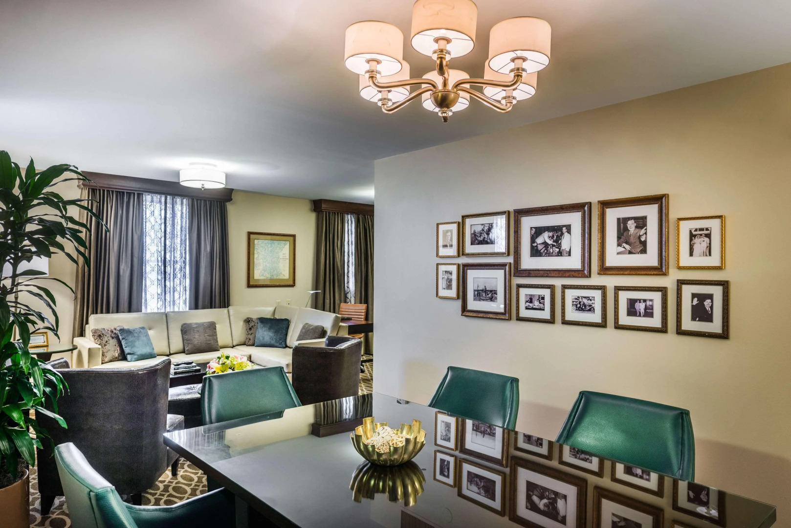 Hilton Baton Rouge Capitol Center