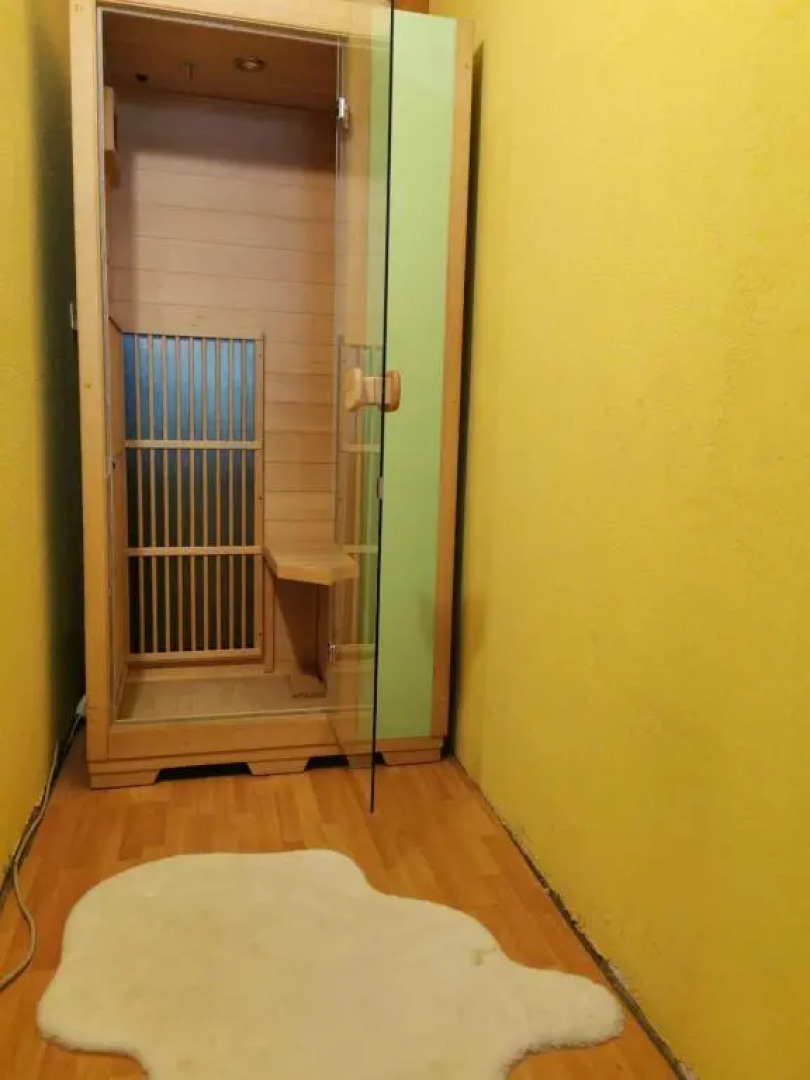 Appartamento Vrignier