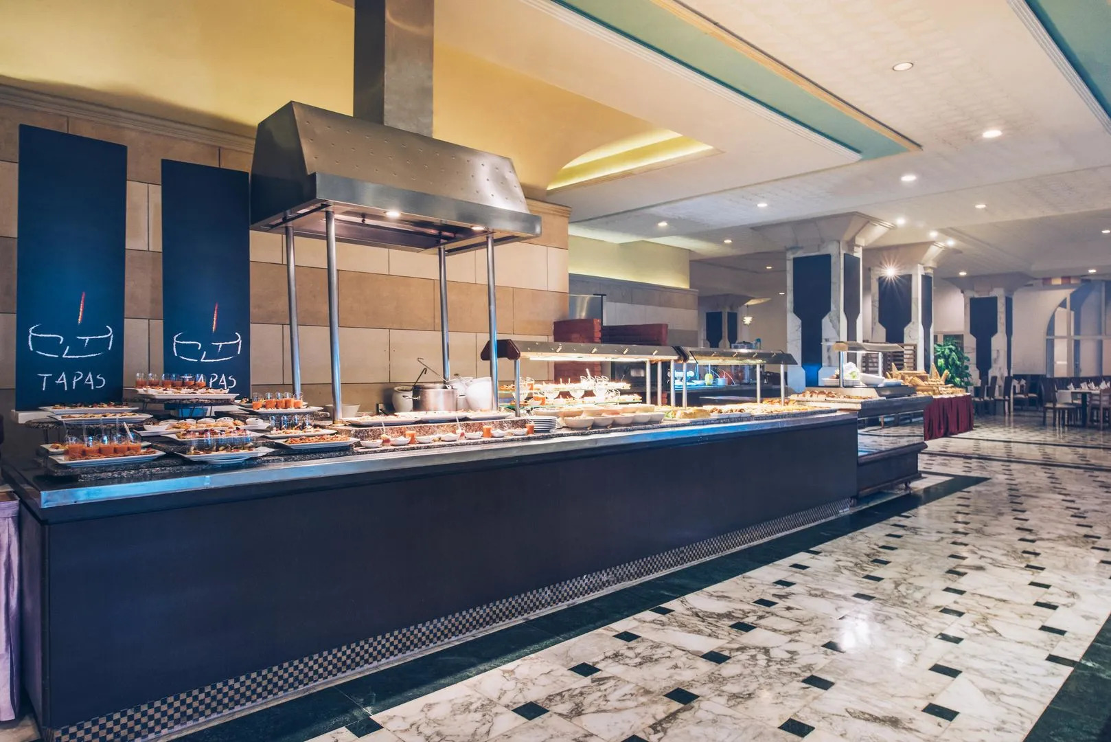 Iberostar Selection Kantaoui Bay