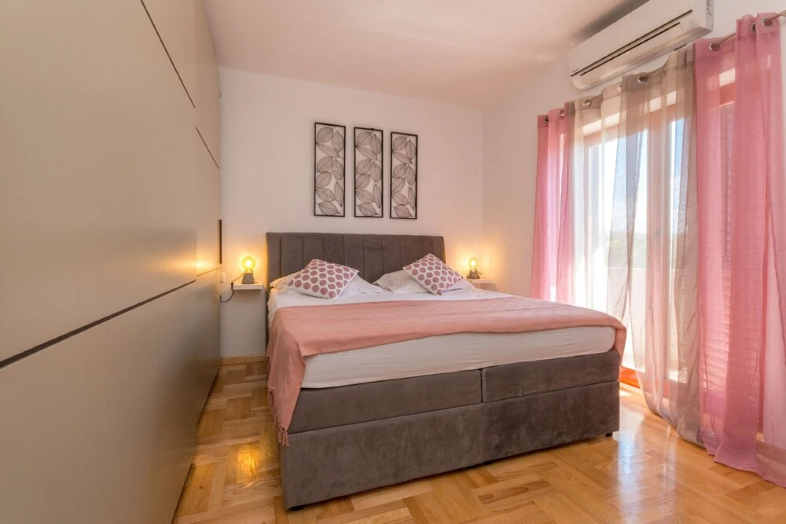 Villa Slavica Zadarvillas