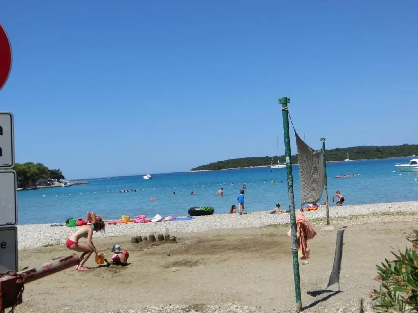 Holiday Home Artina 2