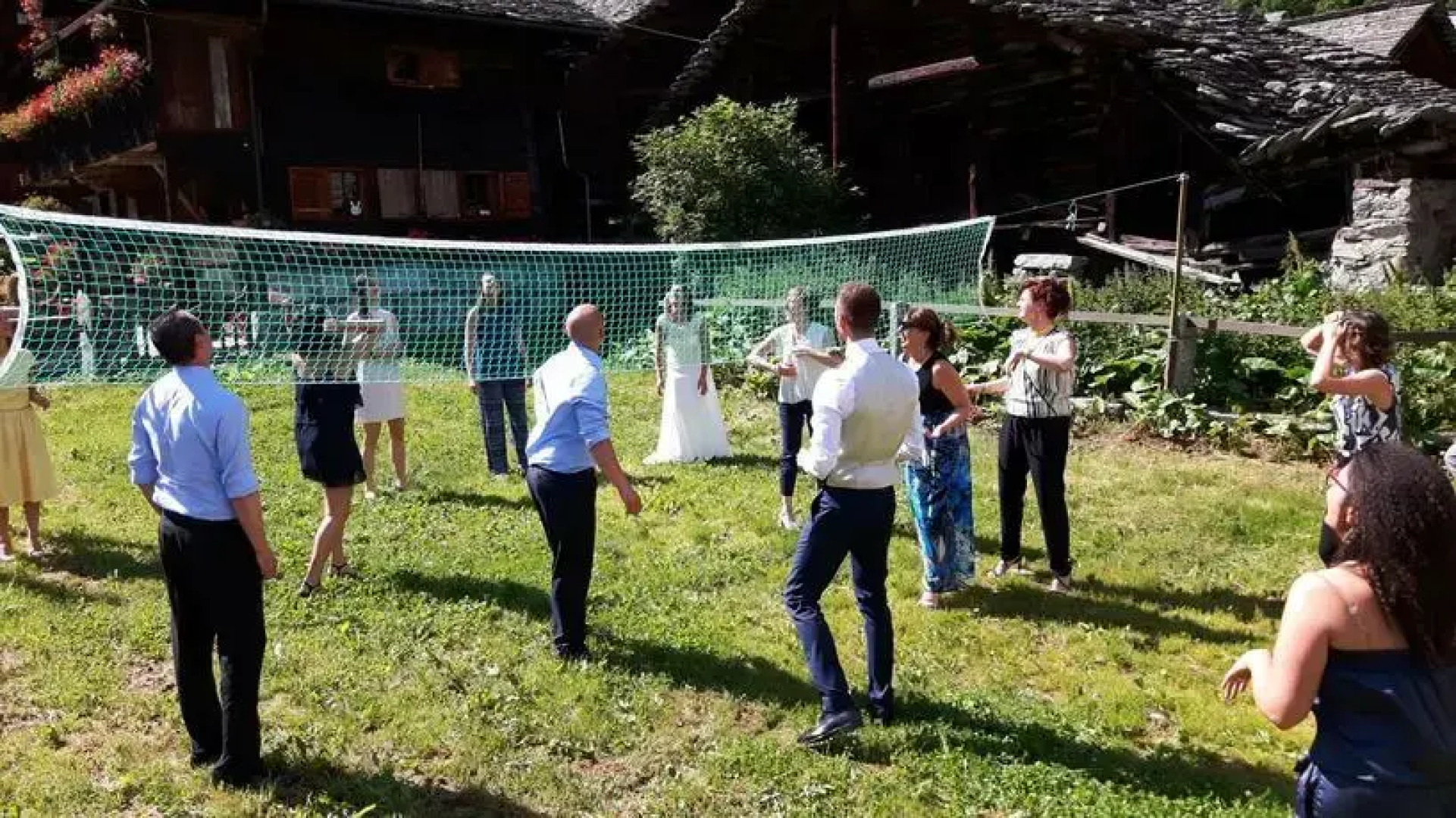 Casa Alpina De Filippi