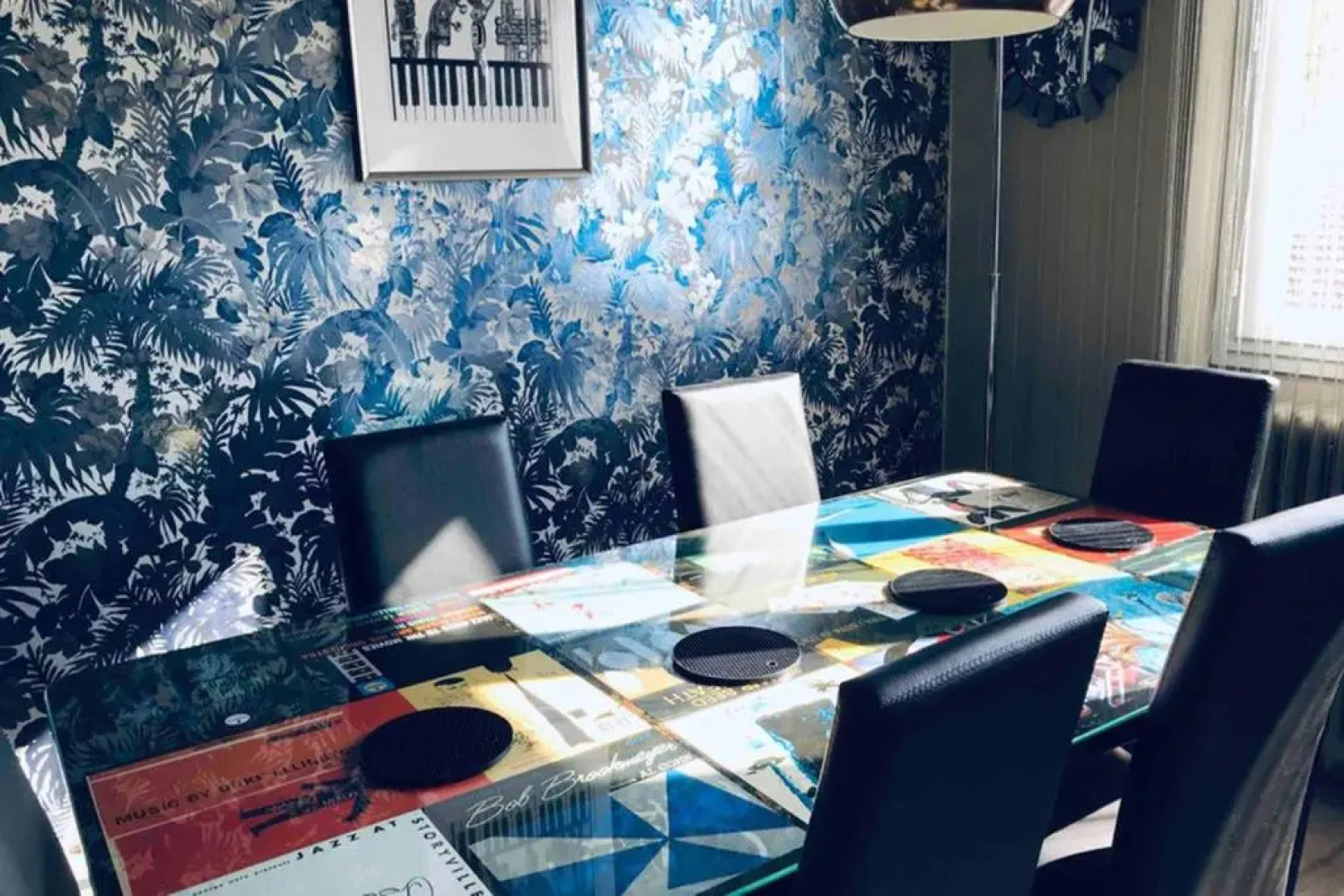 JAZZAPPART appartement classé 3 étoiles