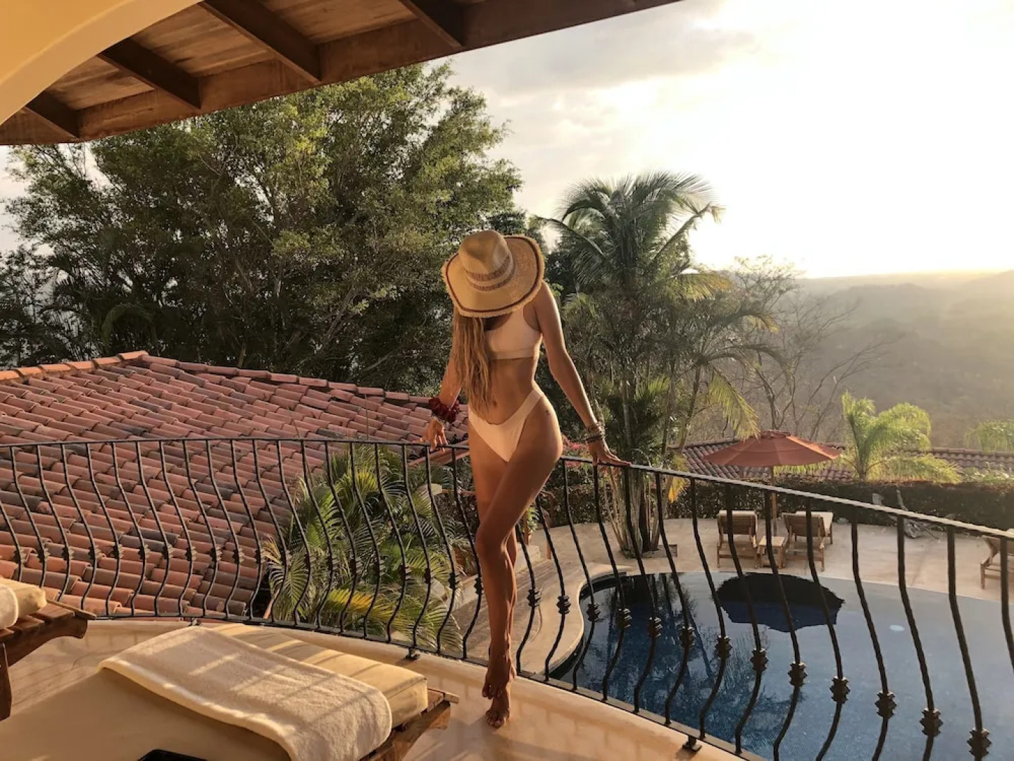 Los Altos de Eros Boutique Hotel & Spa