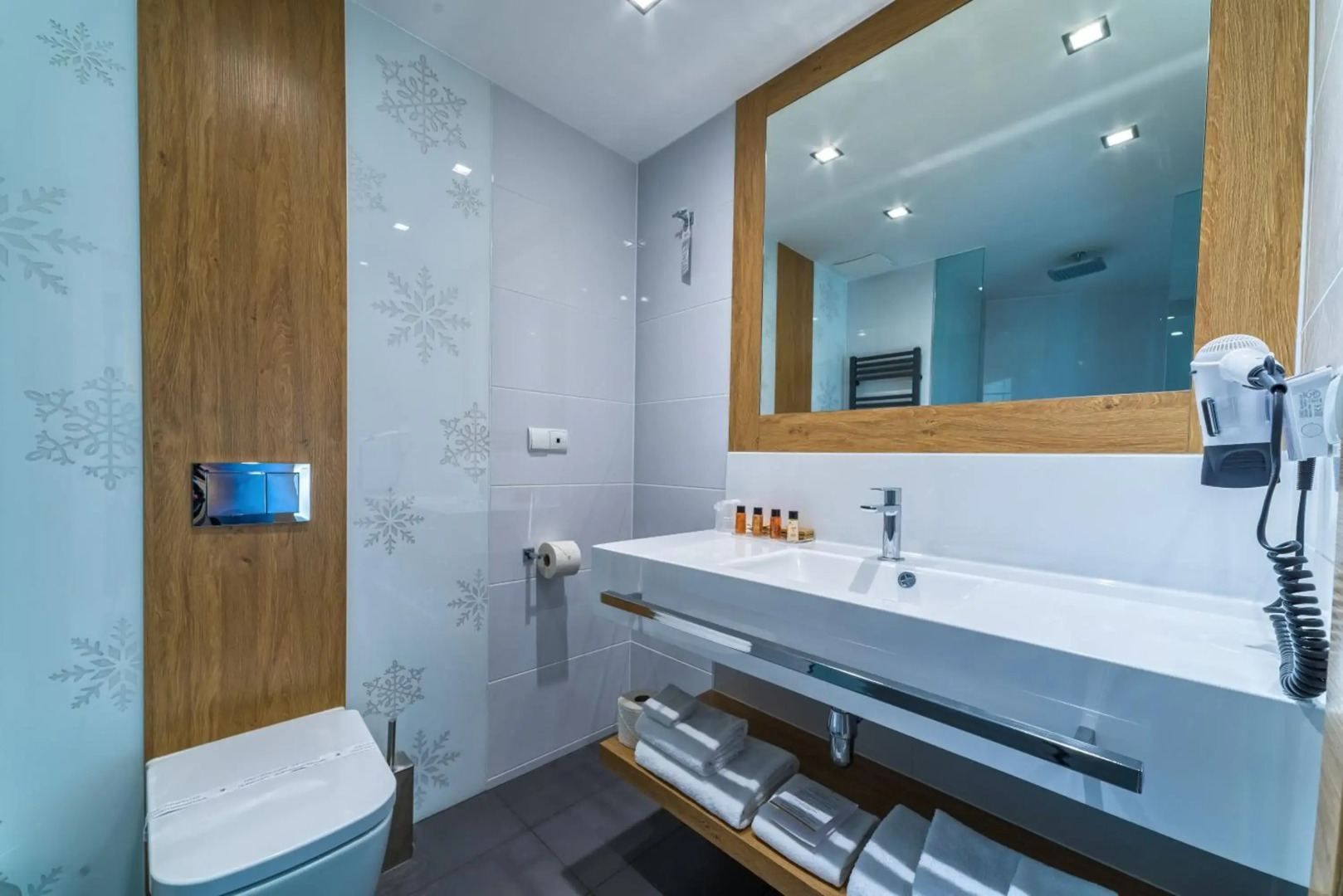 Rezydencja Nosalowy Dwór