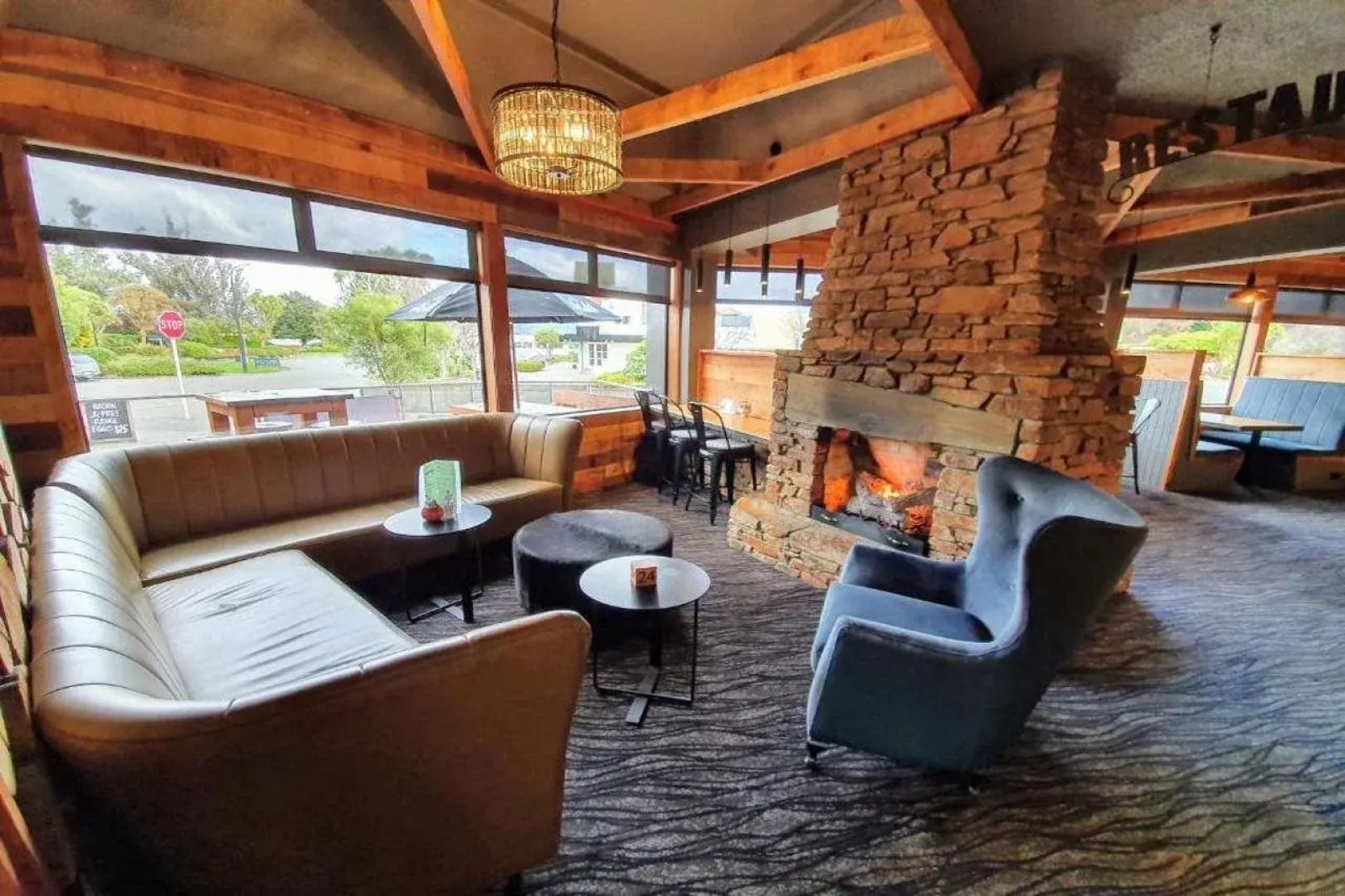 Distinction Luxmore Hotel