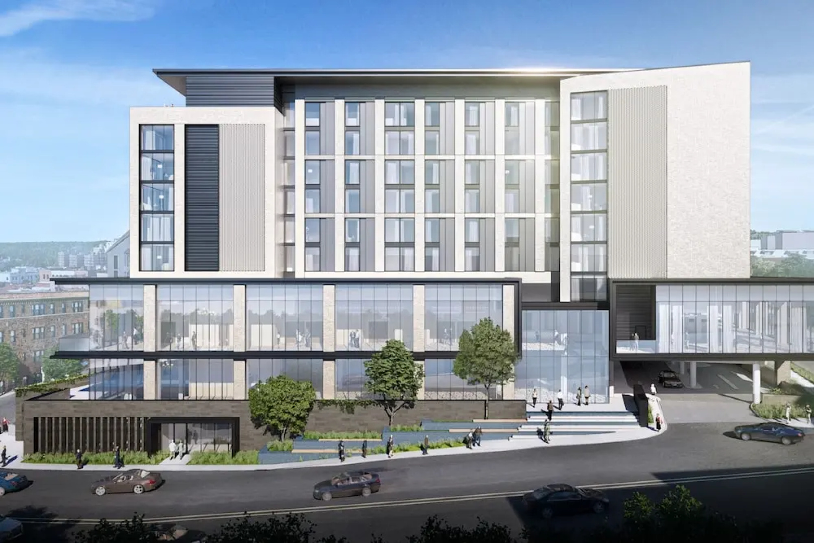 Cascade Hotel, Kansas City, a Tribute Portfolio Hotel