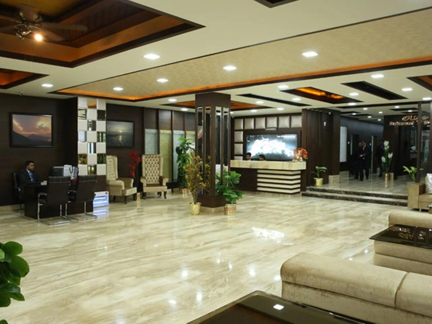 Continent Panchvati Hotel Katra