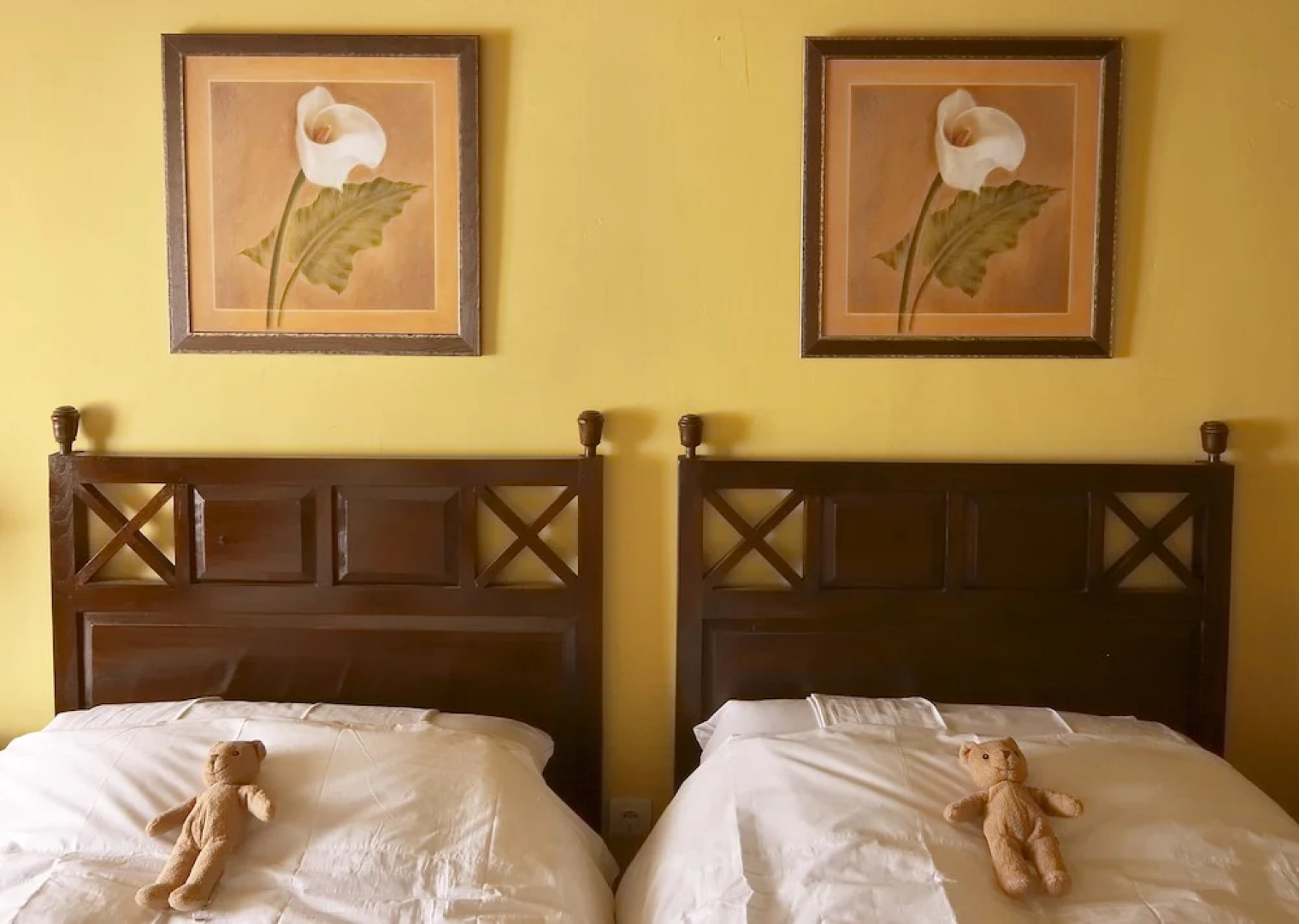 El Bulín de La Hiruela