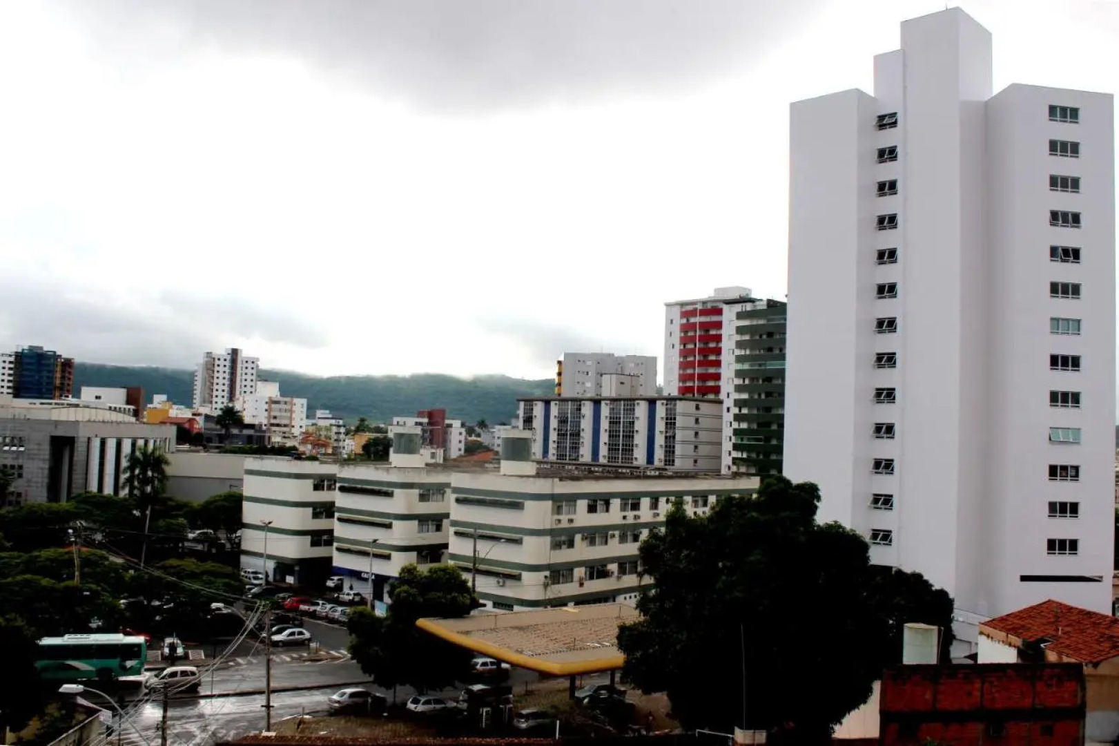 La Defense Apart Hotel