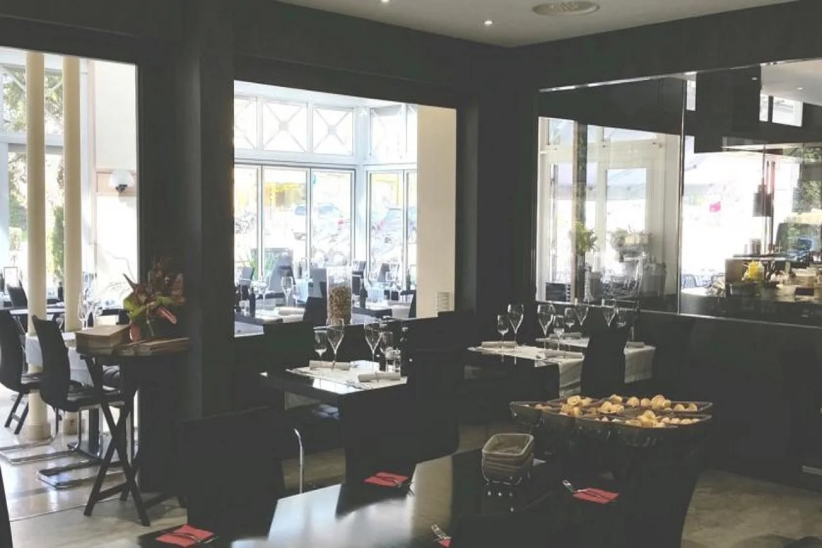 Hostellerie de la Vendee