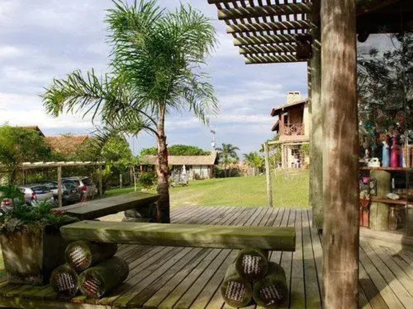 Pousada Capitão Cook