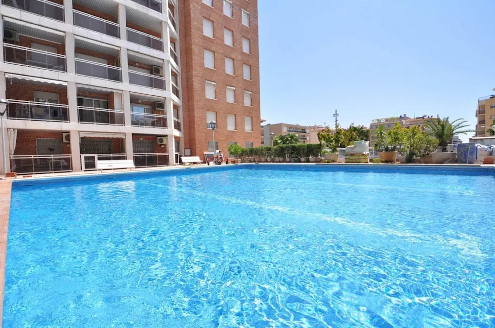 Apartamento Para 4 Personas en Cambrils