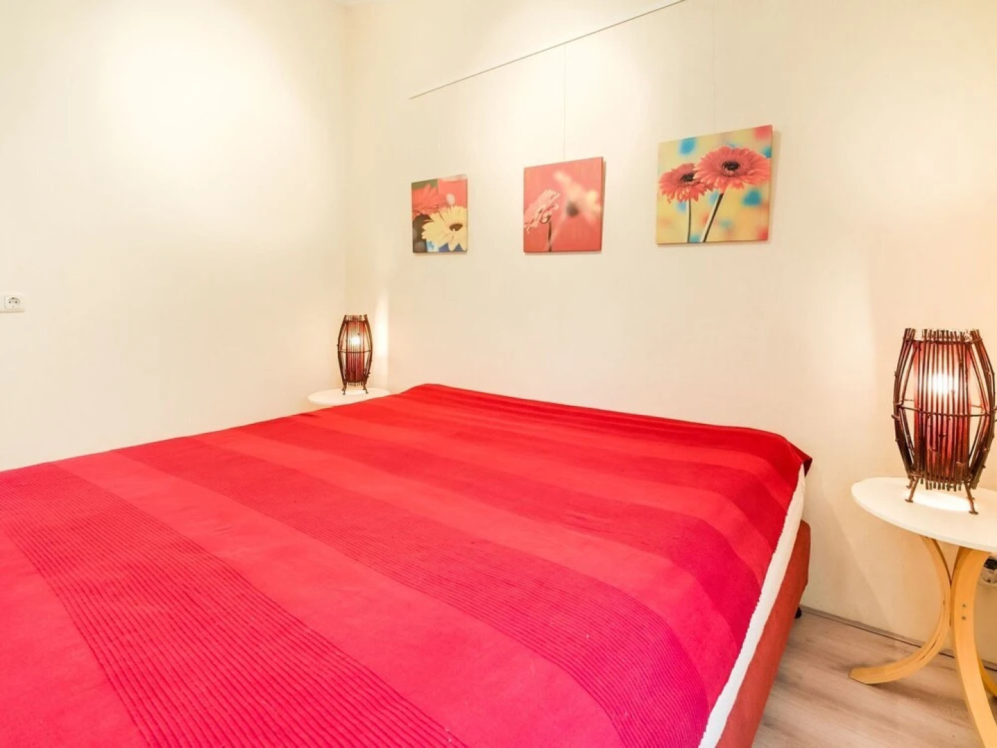 Cozy Chalet in Stegeren With Swimming Pool