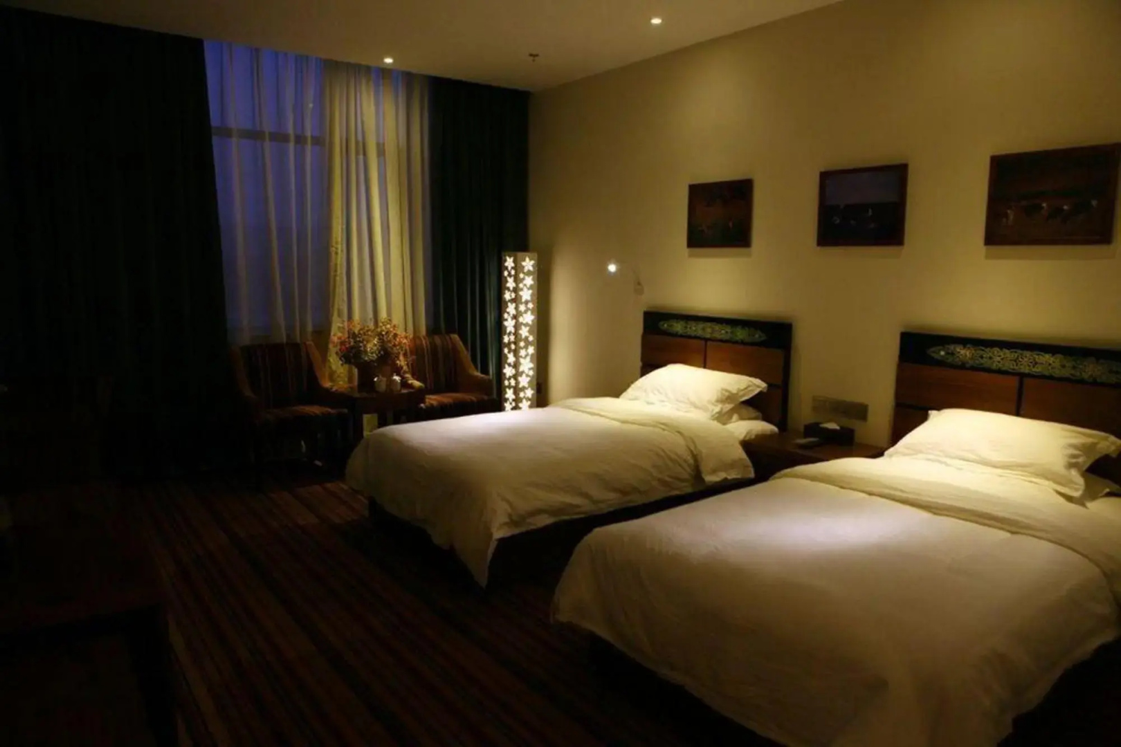Himalaya Pulan Hotel