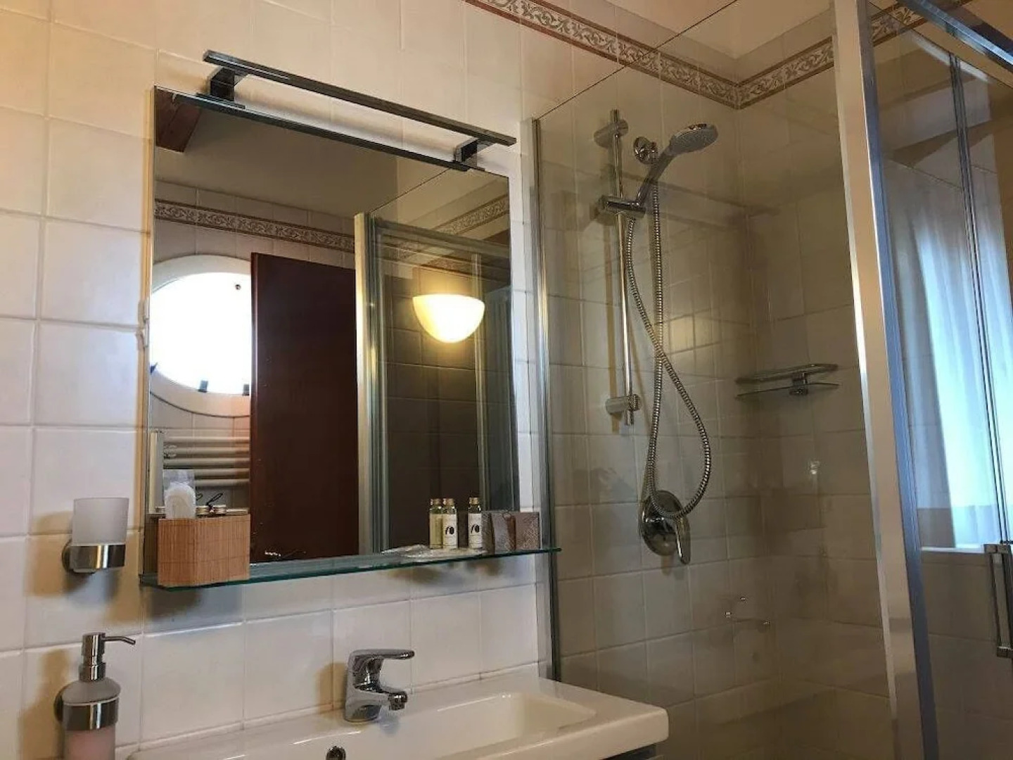 Residence Montegrappa