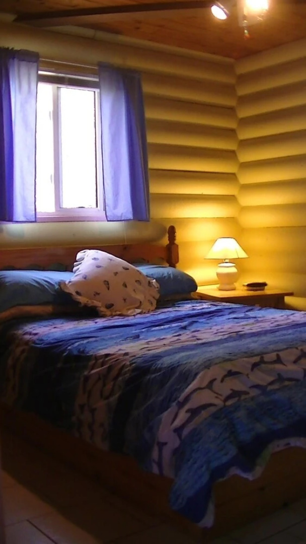 Oceanfrontier Hideaway