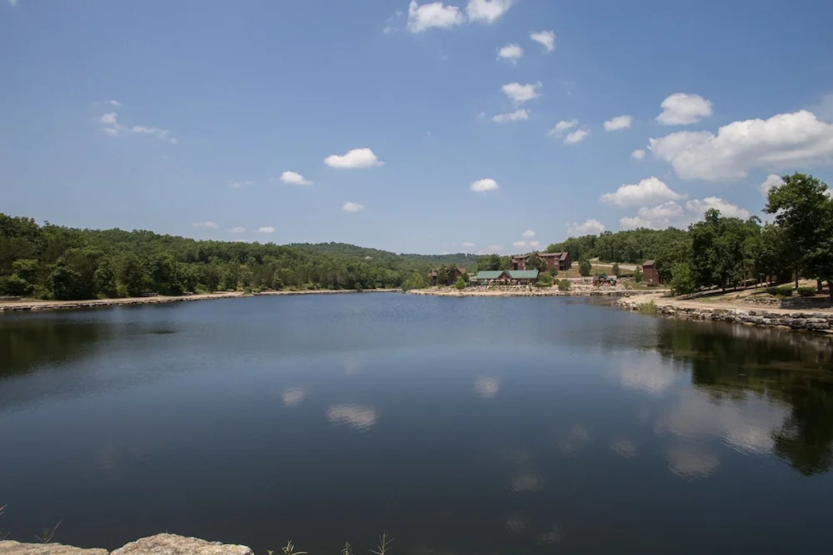 Serenity Lodge 4 Bedrooms 4 Bathrooms Home