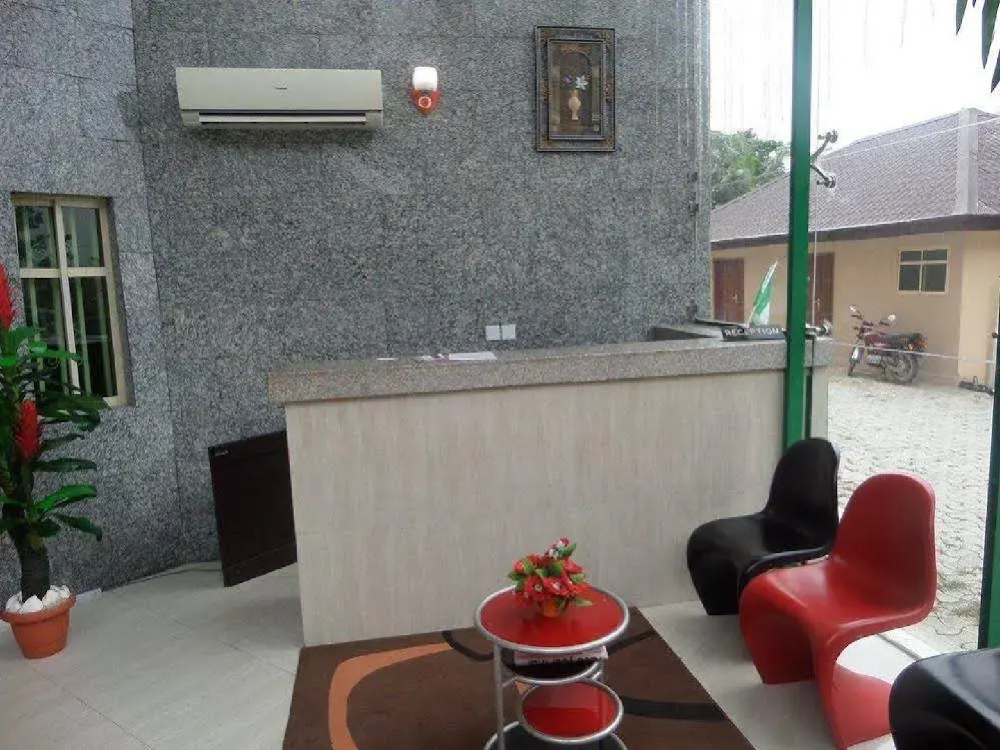 Lekki Miami Beach Resort