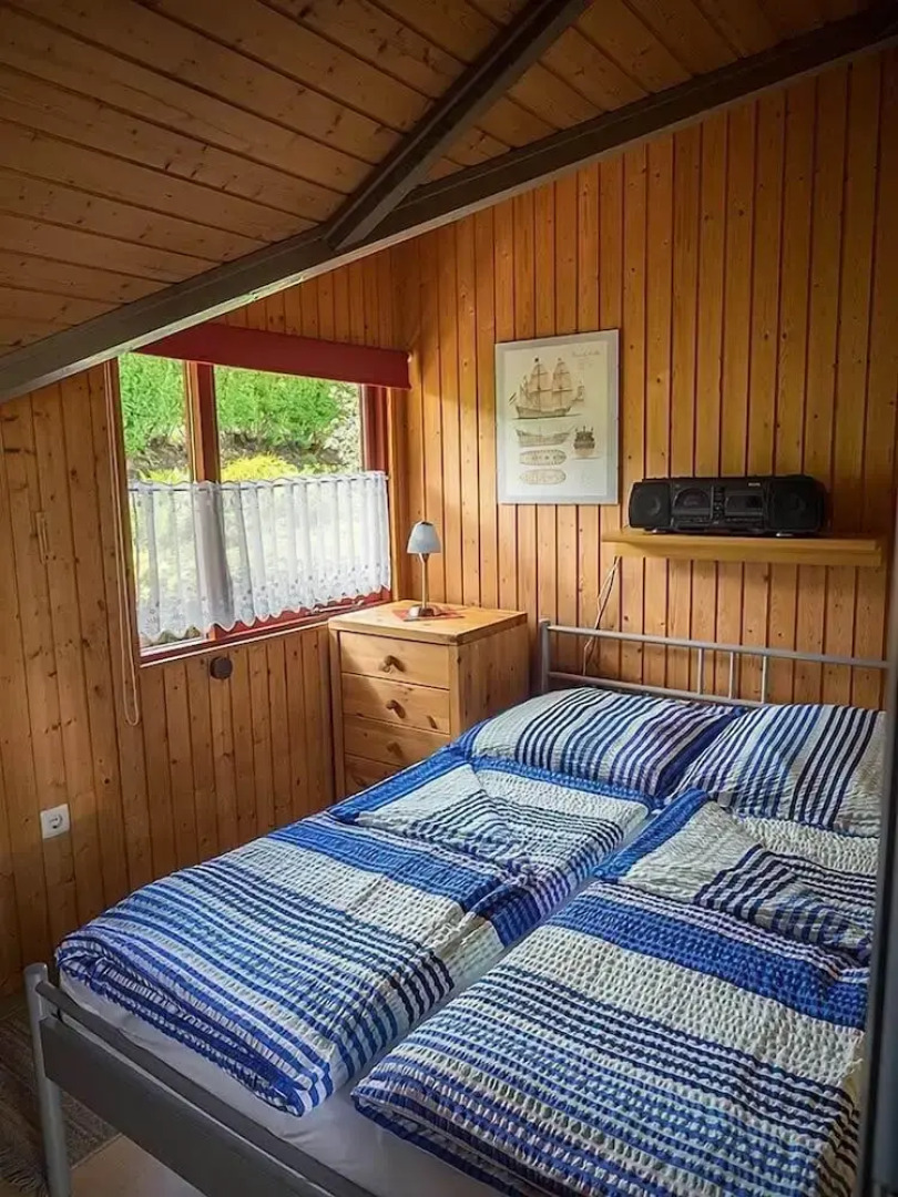 Juwel Feriendorf - Bockholm Haus 19