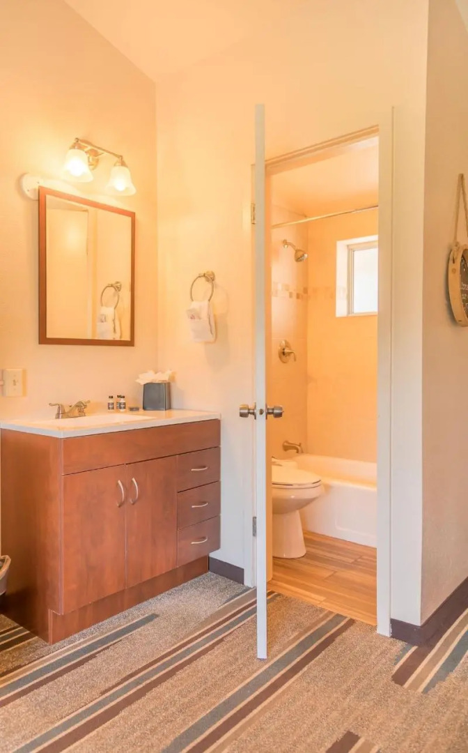 Alpine Trail Ridge Inn