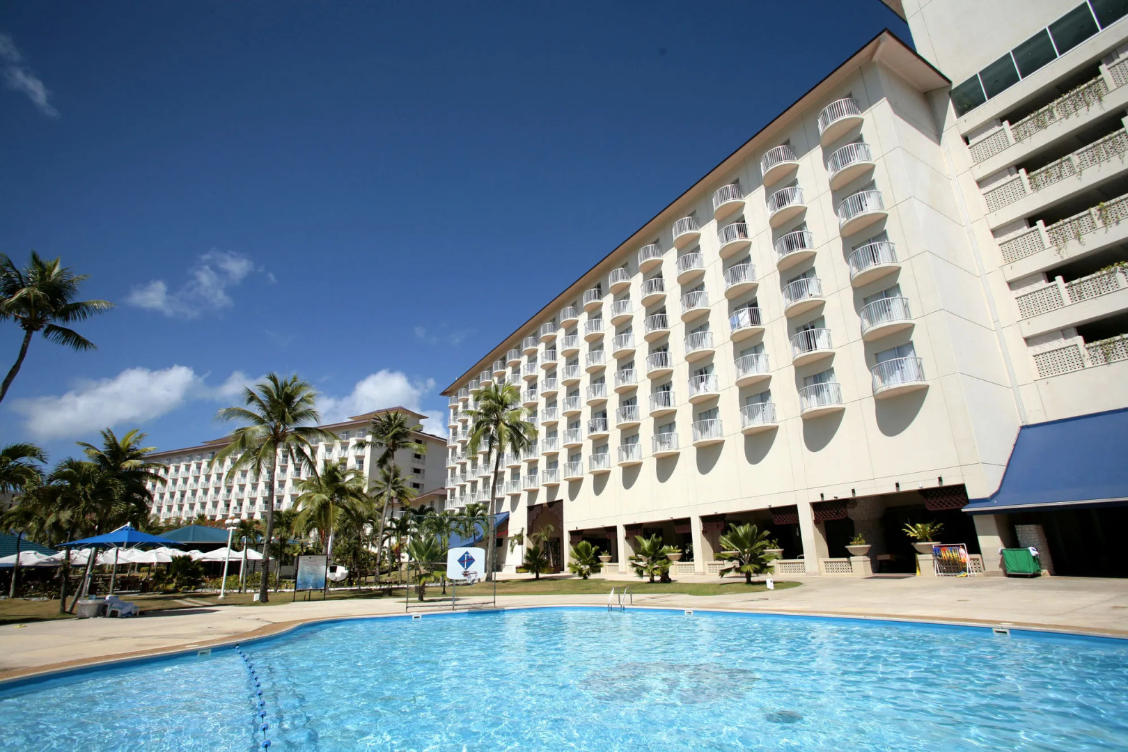 Crowne Plaza Resort Saipan by IHG