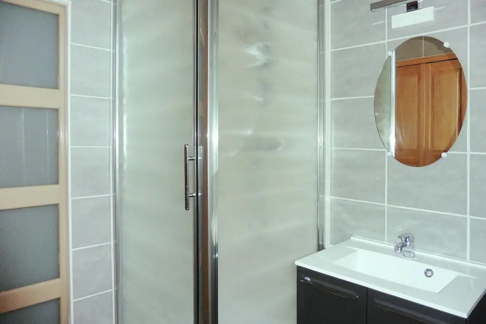 Holiday Home in Normandy Near Alabaster Coast